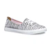 VANS Palisades (Just Stripes) Bílá 35