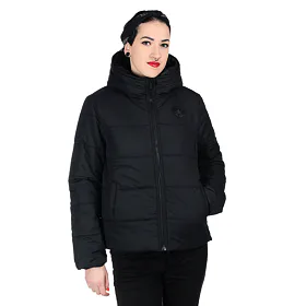 CONVERSE Core Poly Fill Puffer M