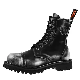 KMM Černá Šedá 36