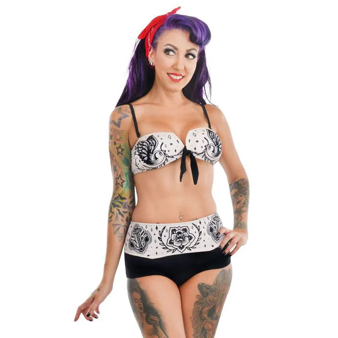 TOO FAST PATCHWORK S