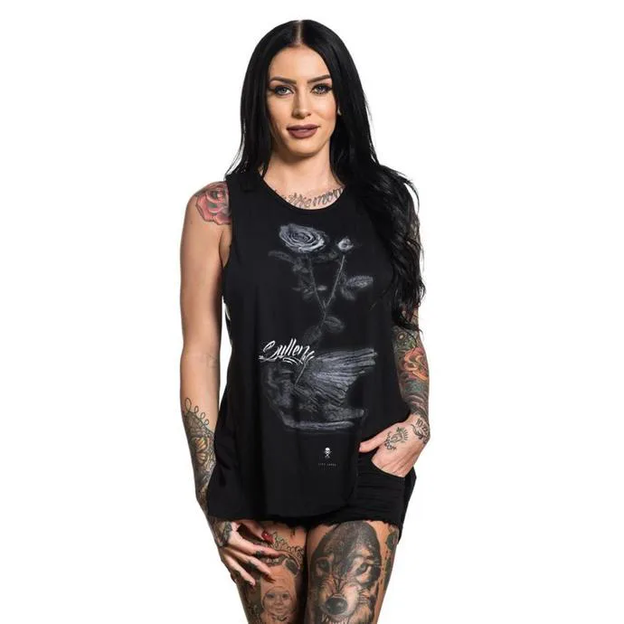 SULLEN FALLEN CROW L