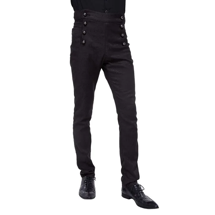 kalhoty pánské DEVIL FASHION - PT095 S