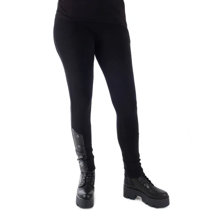 kalhoty plátěné SPIRAL Urban Fashion XL